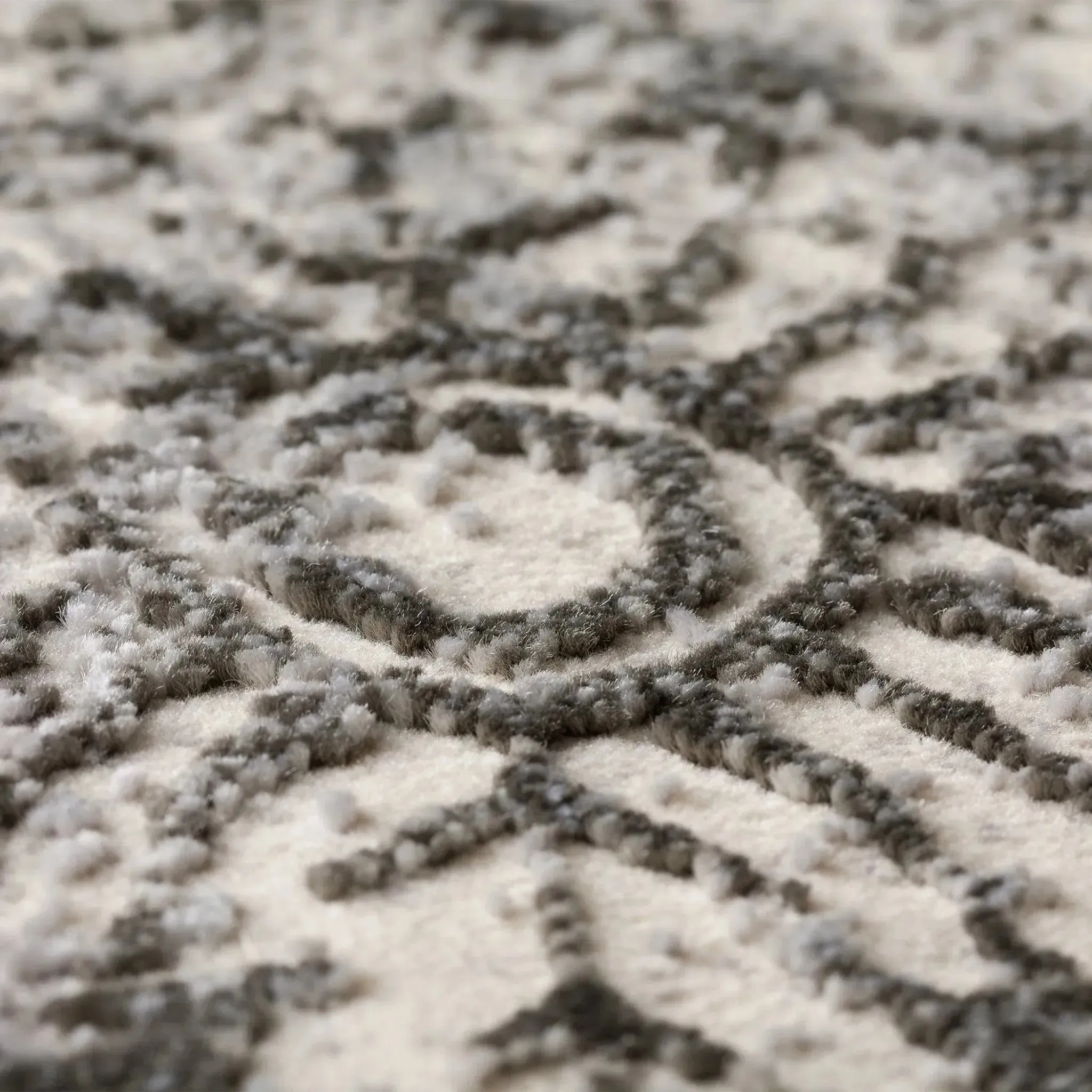 Cascina CC7 Carbon Rug