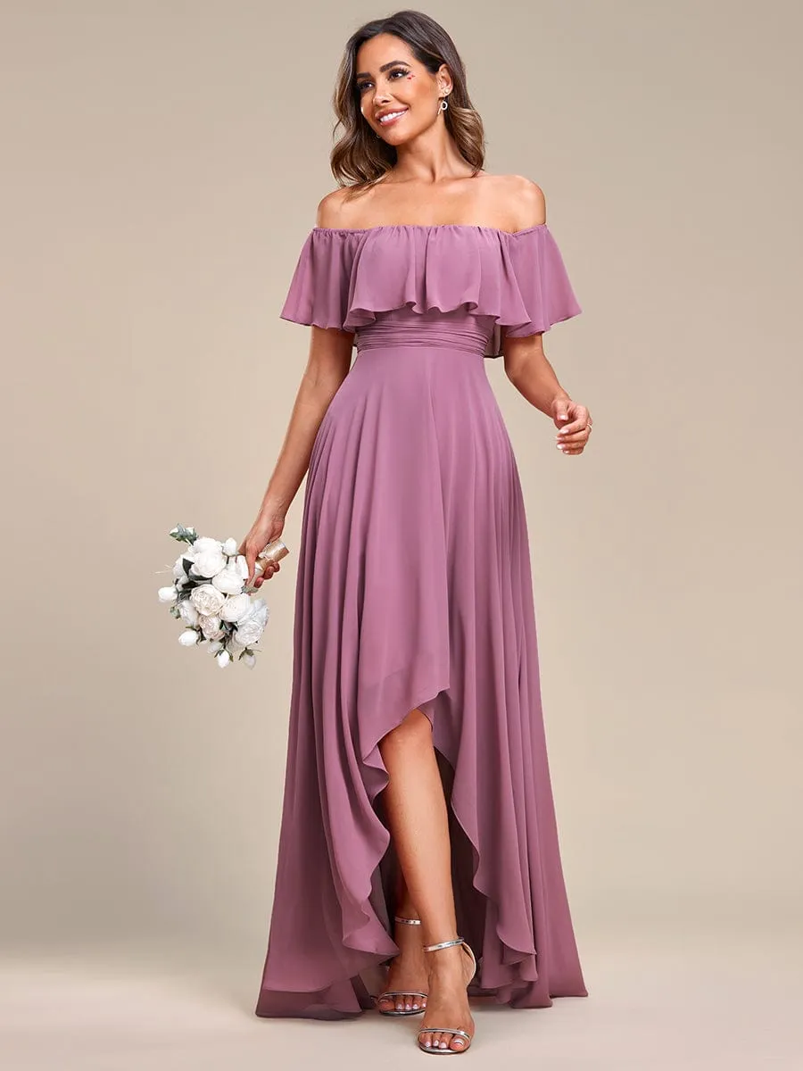 Casual Chic Maxi Dress