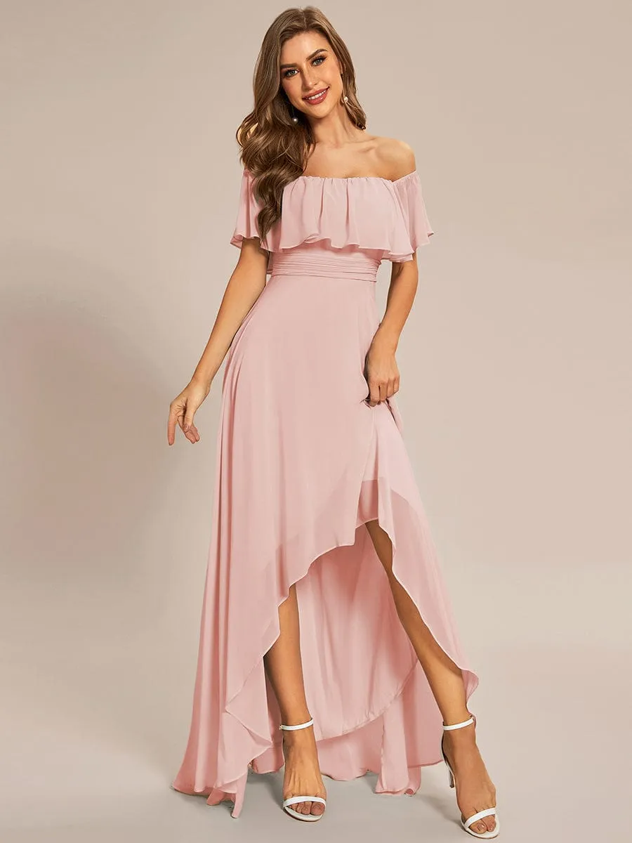 Casual Chic Maxi Dress