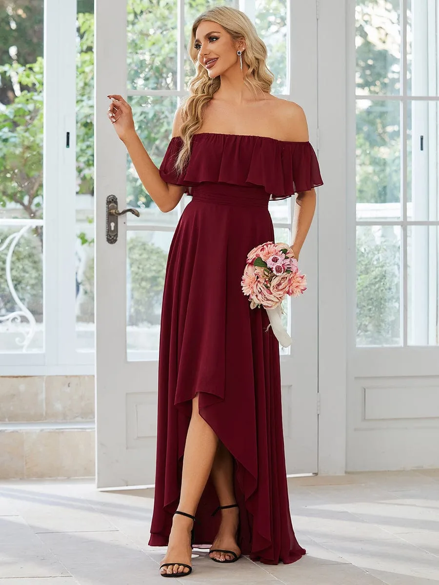 Casual Chic Maxi Dress