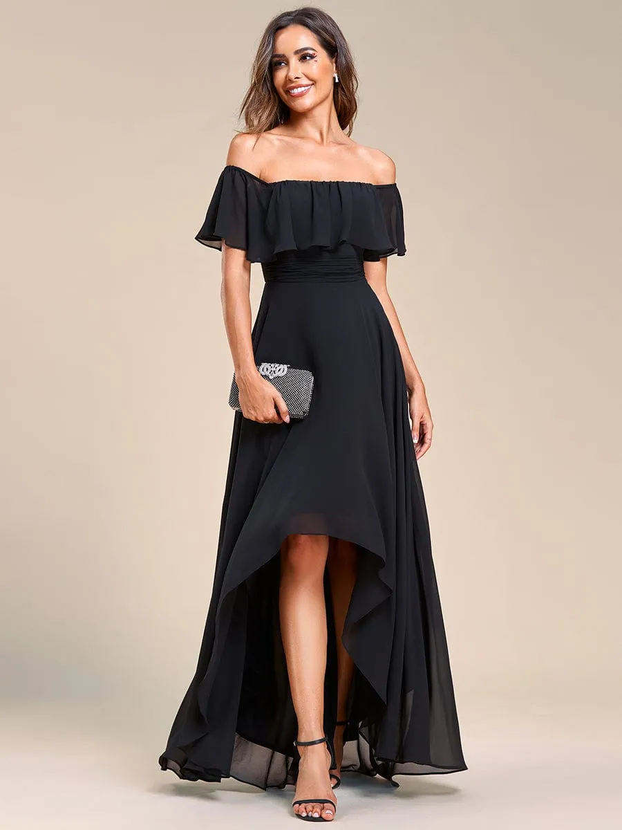 Casual Chic Maxi Dress