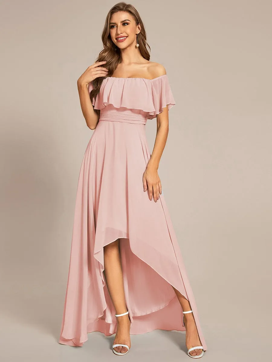 Casual Chic Maxi Dress