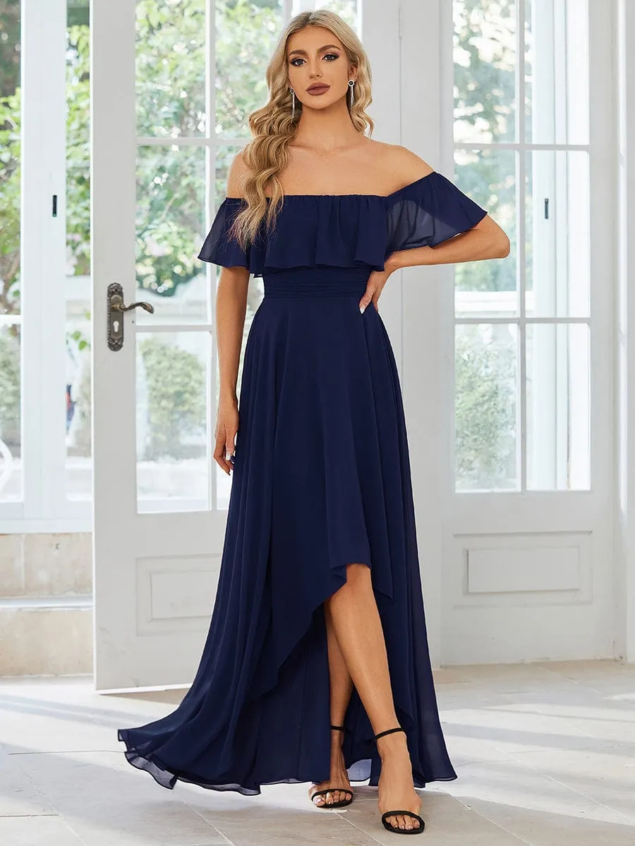 Casual Chic Maxi Dress