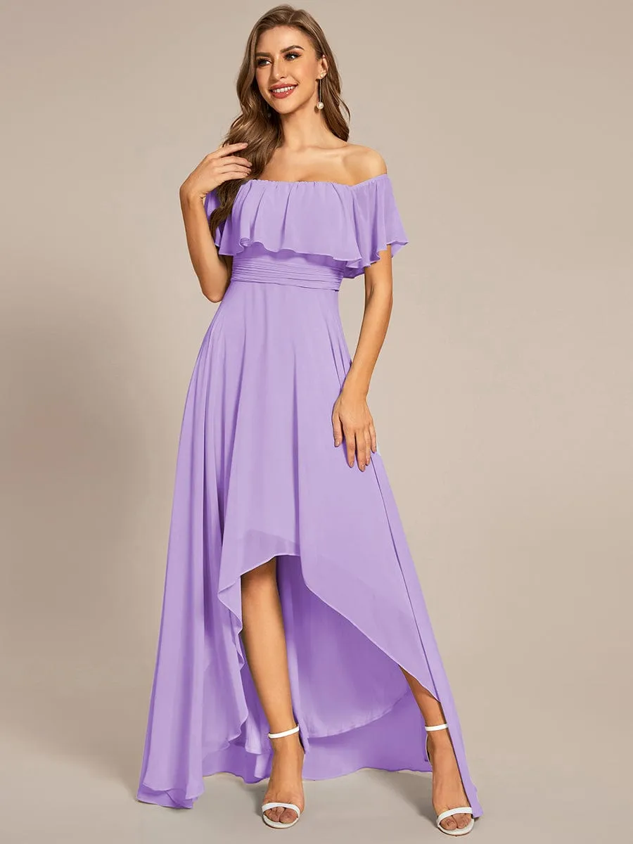 Casual Chic Maxi Dress