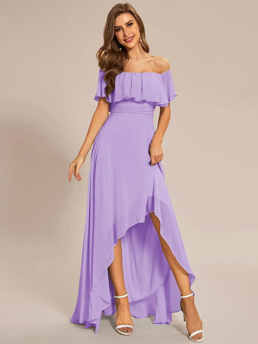 Casual Chic Maxi Dress