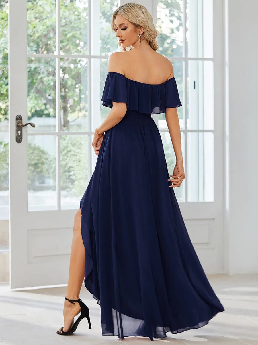Casual Chic Maxi Dress