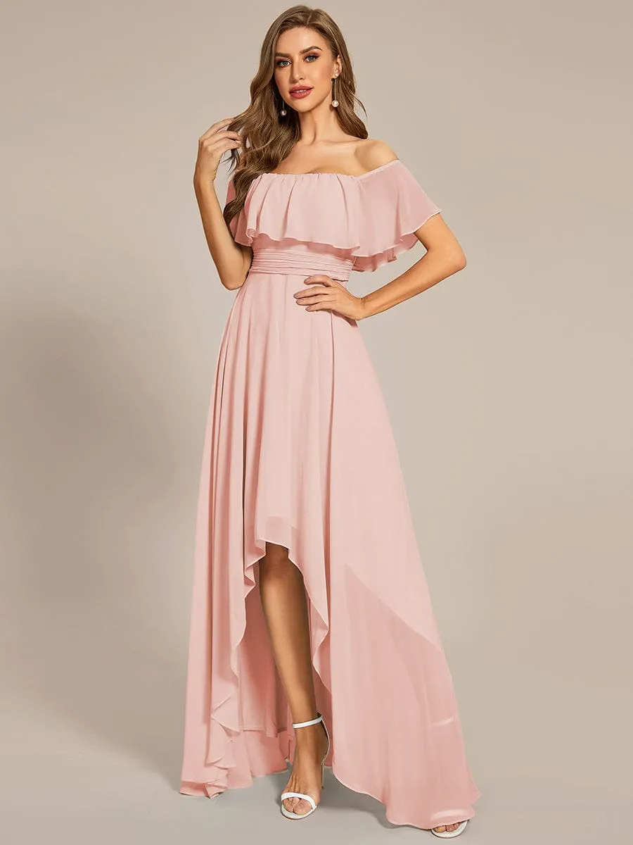 Casual Chic Maxi Dress