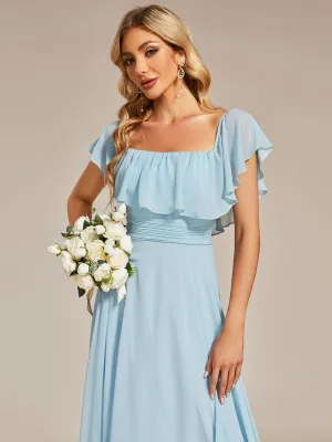 Casual Chic Maxi Dress