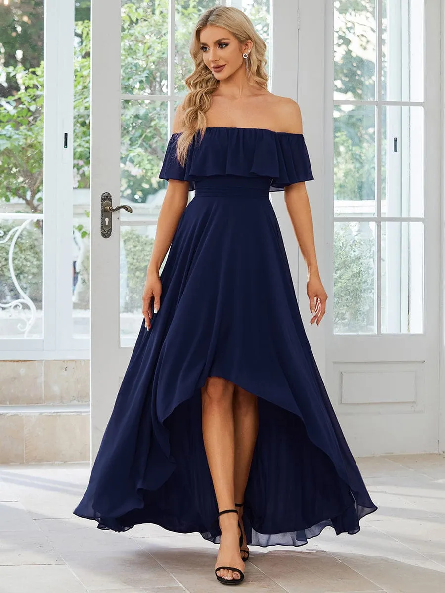Casual Chic Maxi Dress