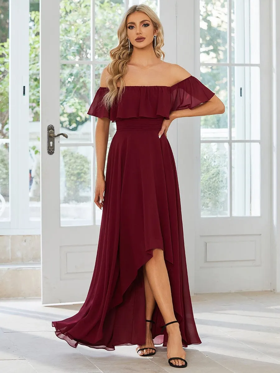 Casual Chic Maxi Dress