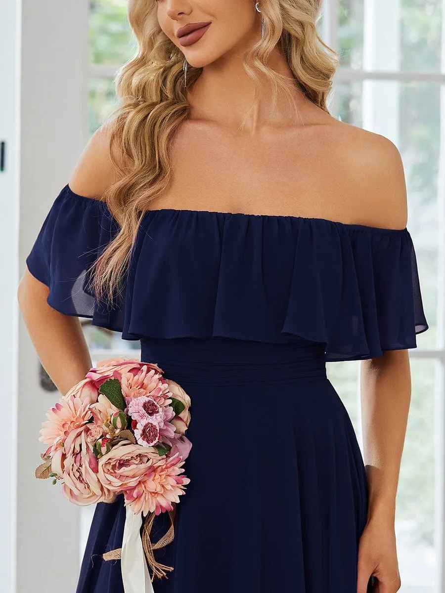 Casual Chic Maxi Dress