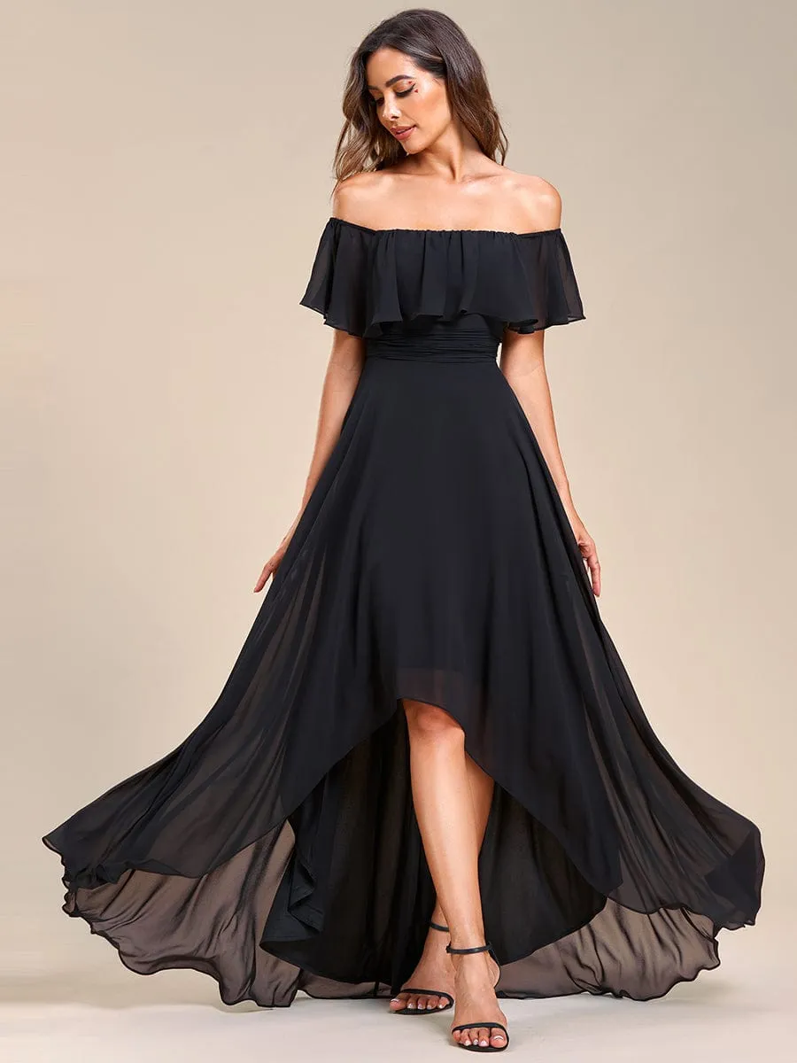 Casual Chic Maxi Dress