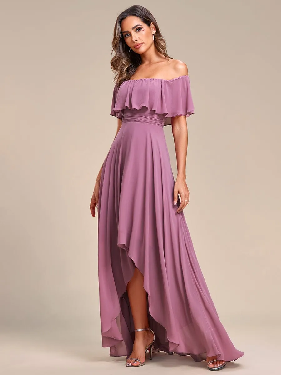 Casual Chic Maxi Dress