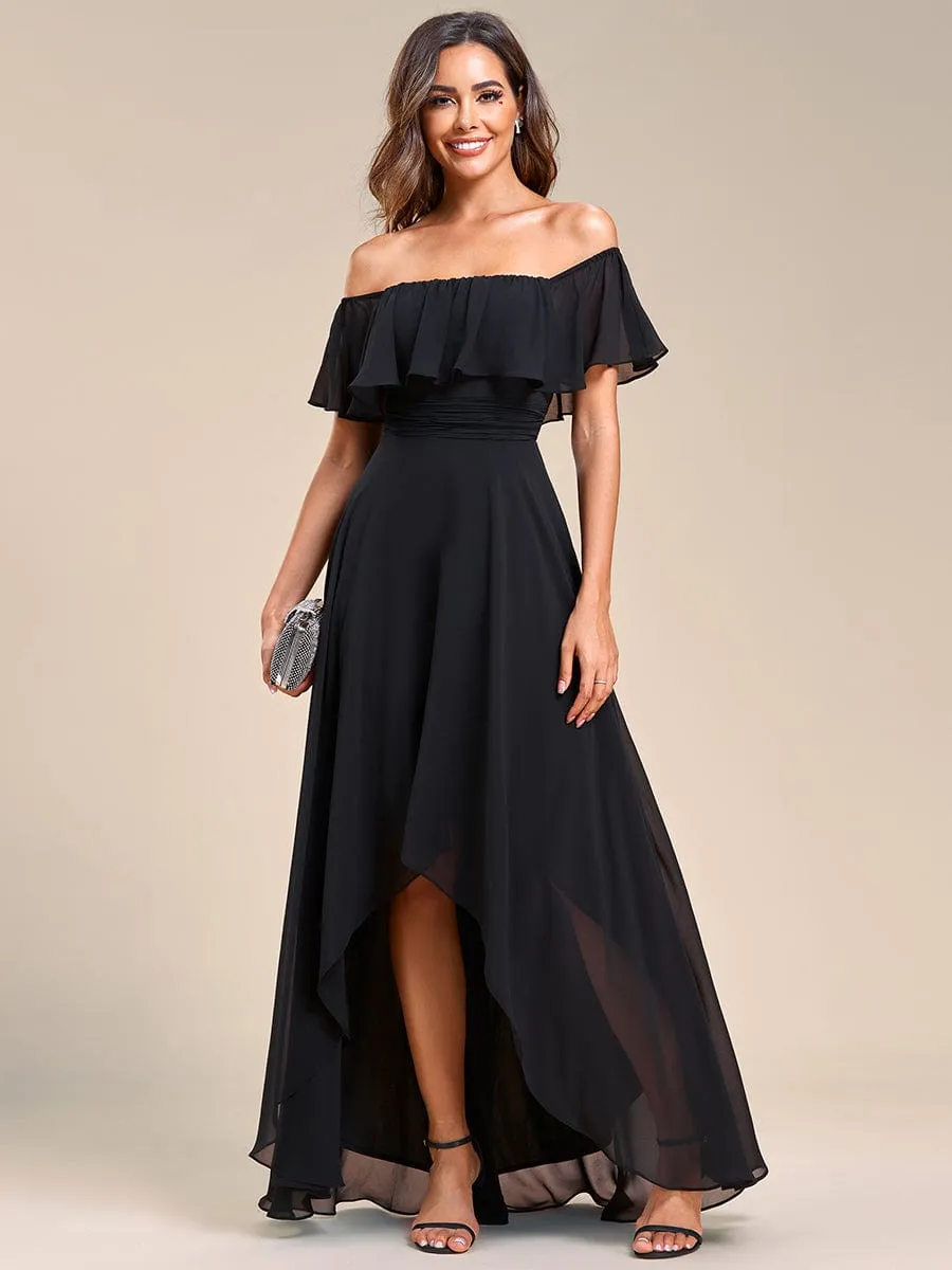 Casual Chic Maxi Dress