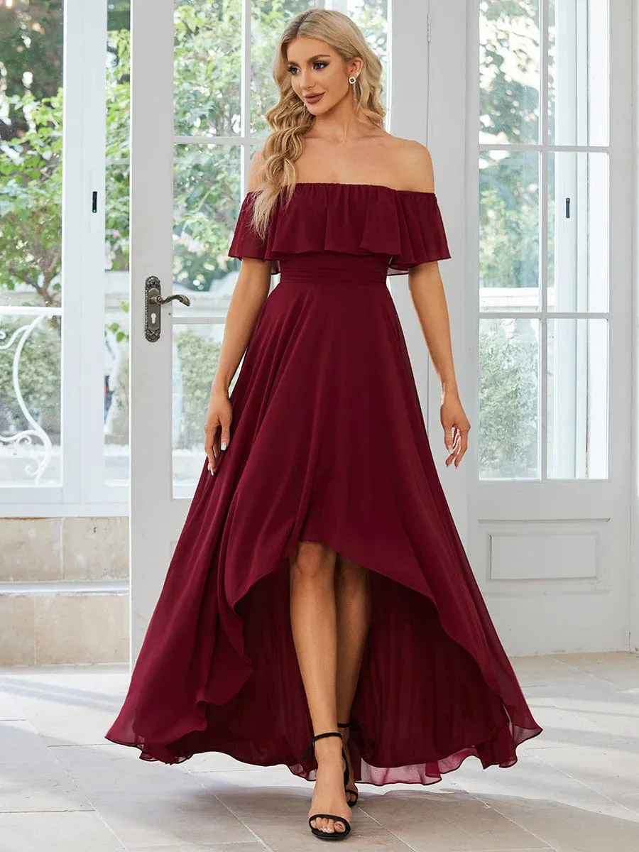 Casual Chic Maxi Dress
