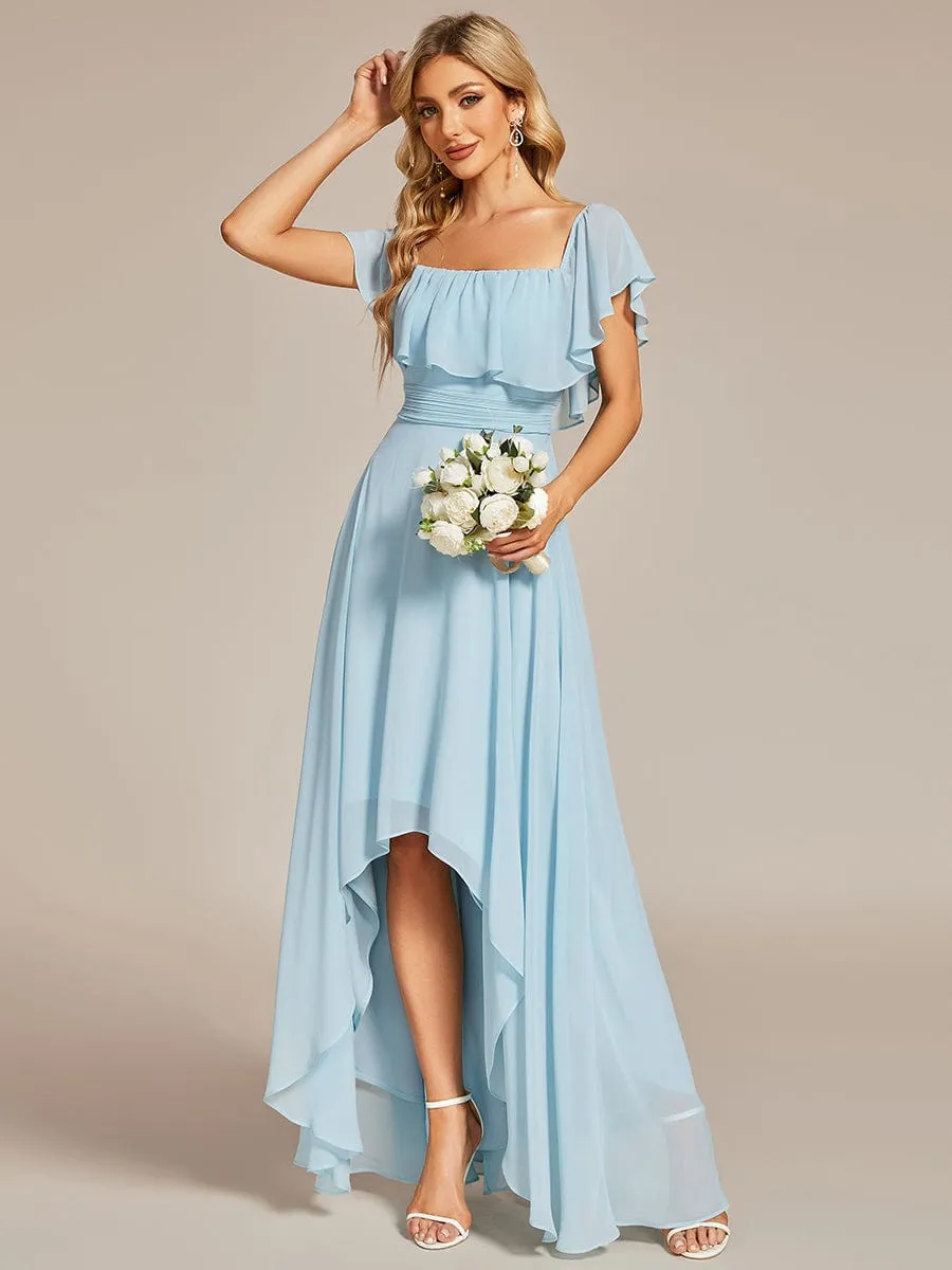 Casual Chic Maxi Dress