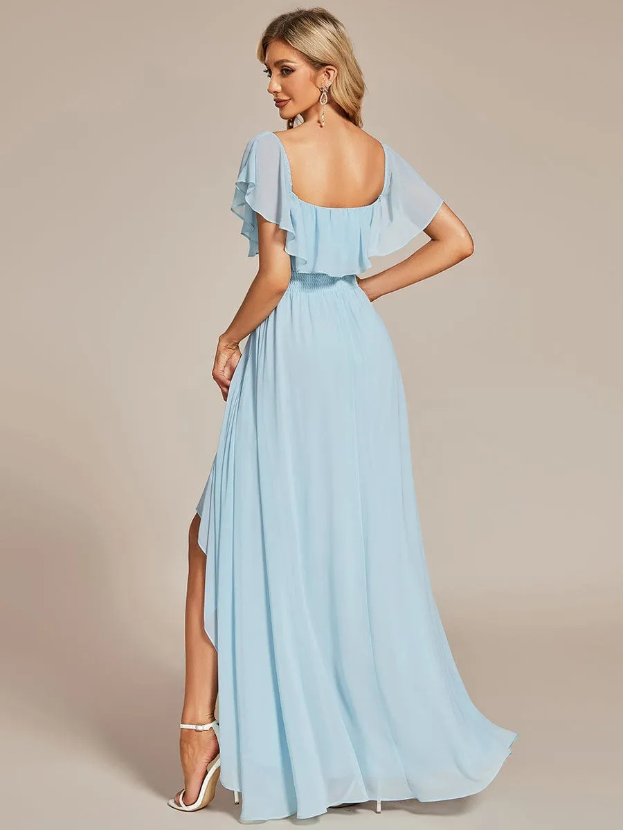 Casual Chic Maxi Dress