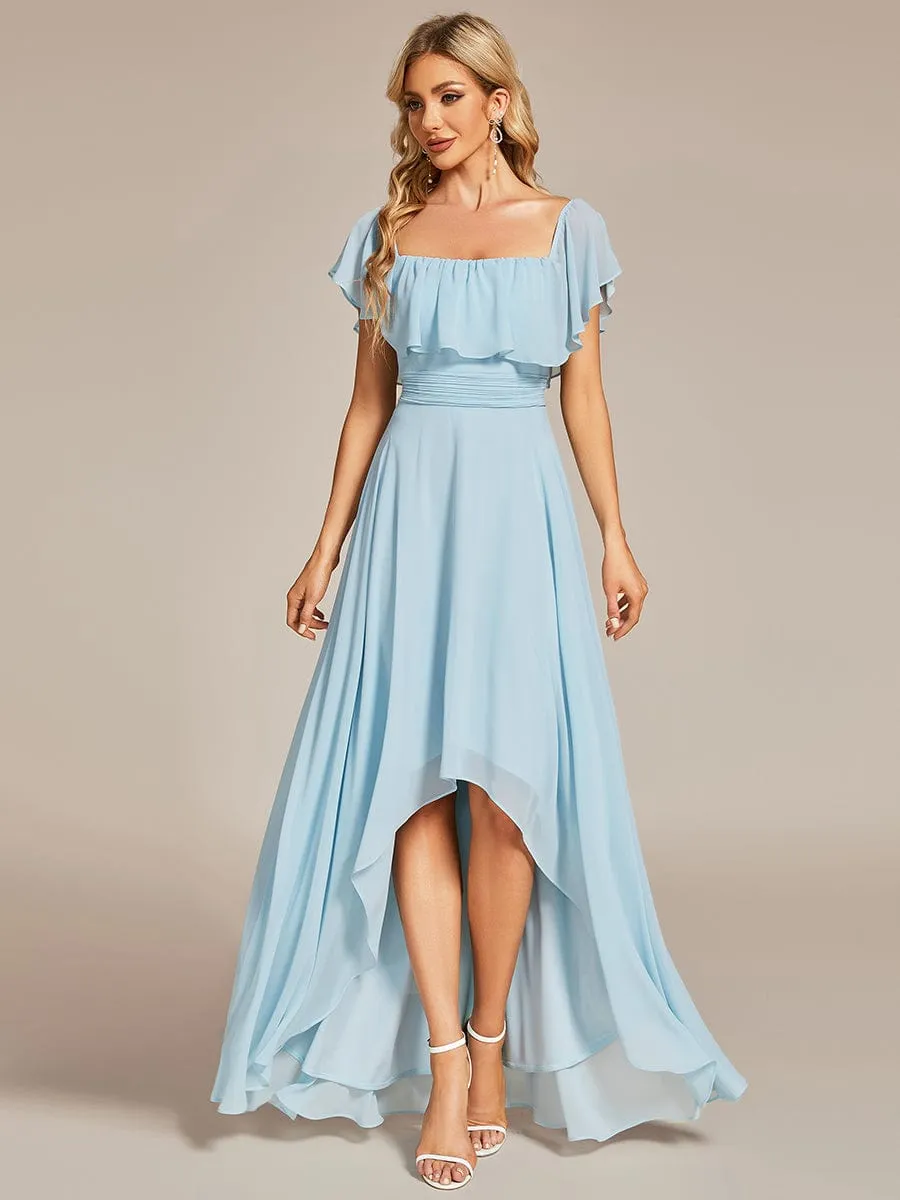 Casual Chic Maxi Dress