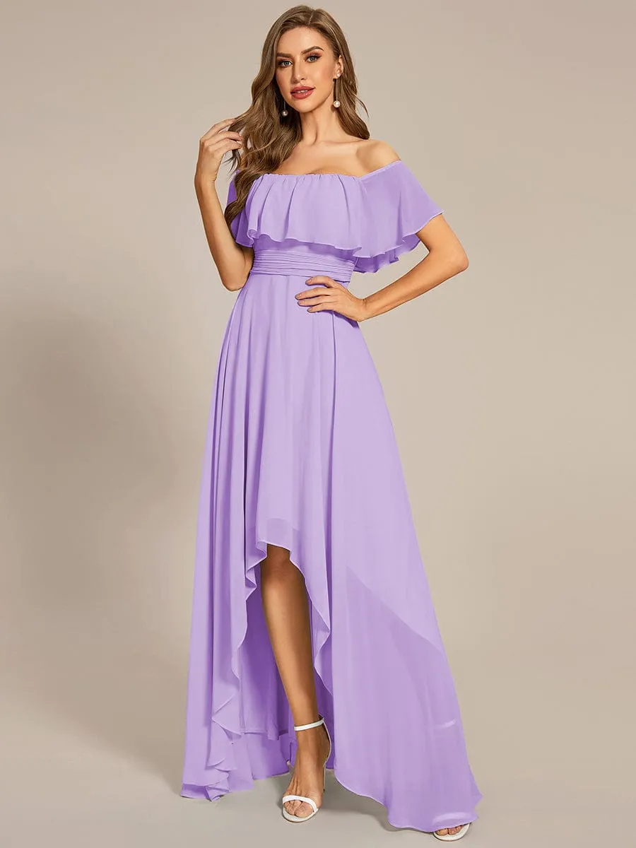 Casual Chic Maxi Dress
