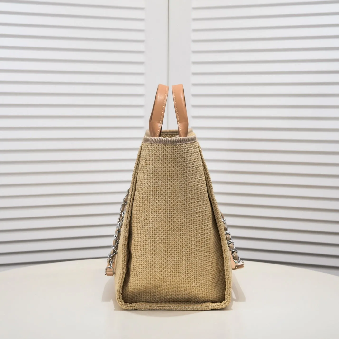 CC584 Shopping Bag / 15x12.6x7inch