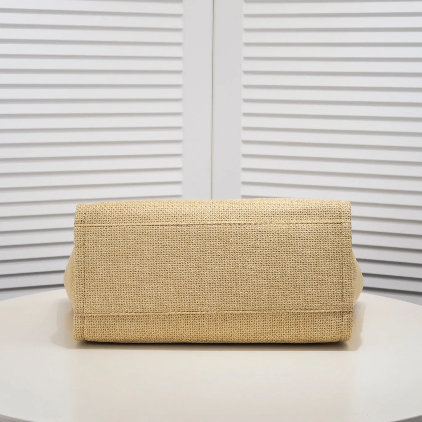 CC584 Shopping Bag / 15x12.6x7inch
