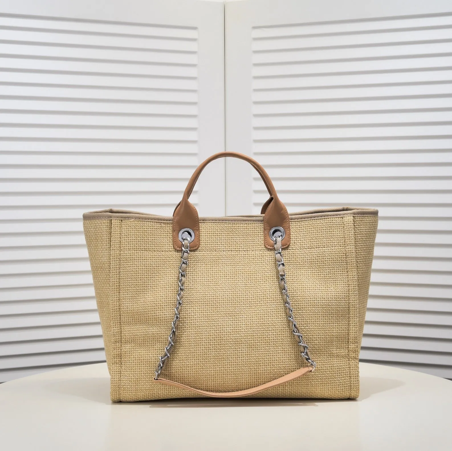 CC584 Shopping Bag / 15x12.6x7inch