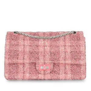 chanel - 226 Tweed