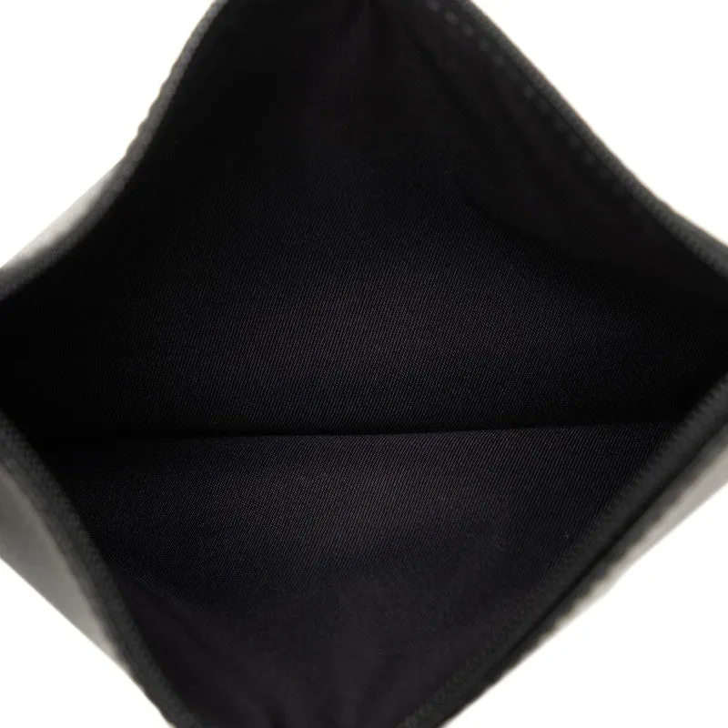 CHANEL COCOMARK PARIBIARITZ GM Tote BAG BLACK PVC LINKS LEADER LADY CHANEL SHOPPING MARKET SHOPPING CHANEL