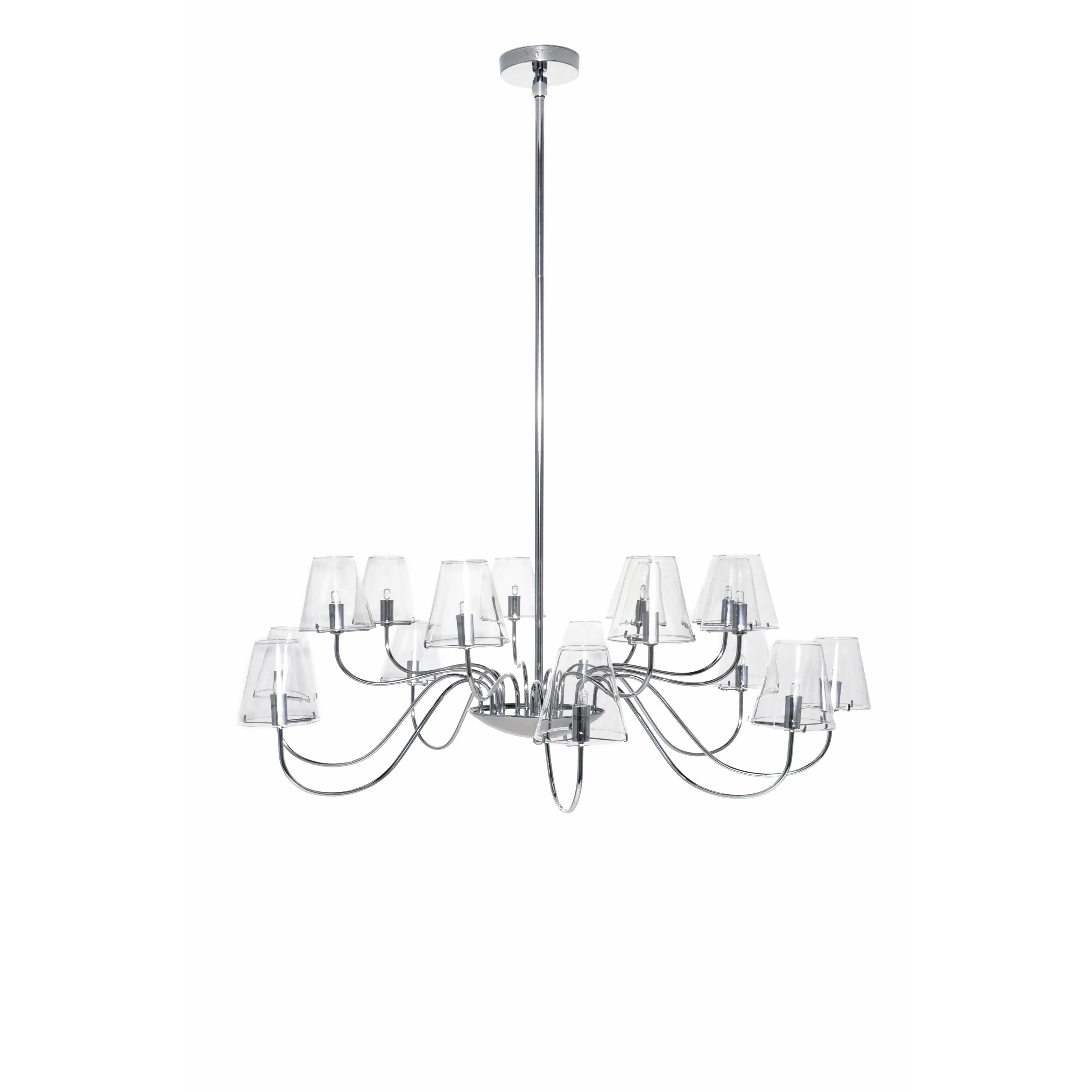 Chic Chandelier