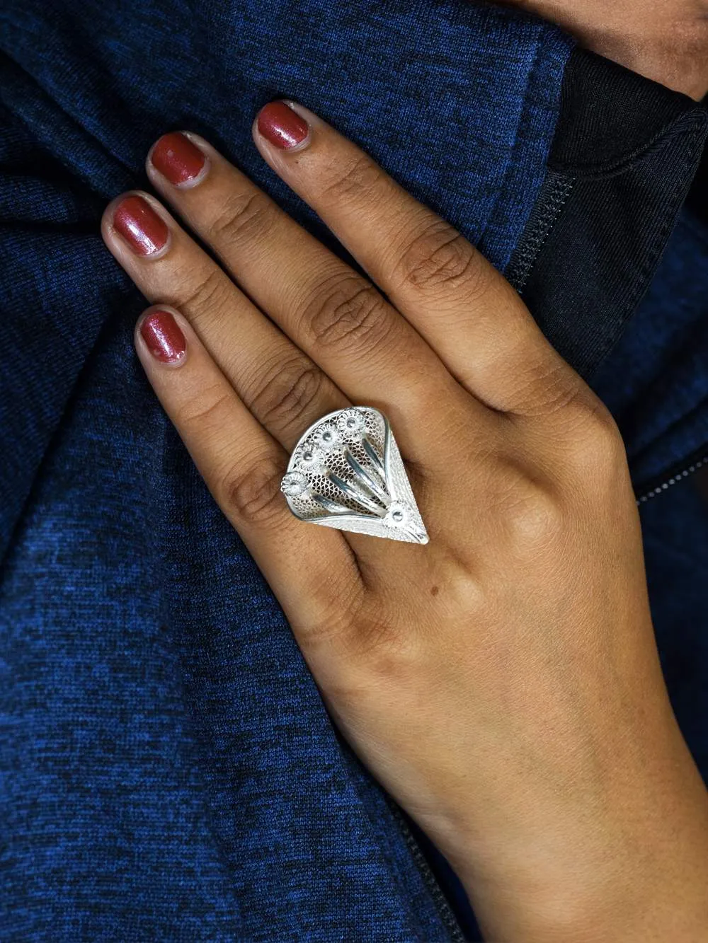 Chic Rings