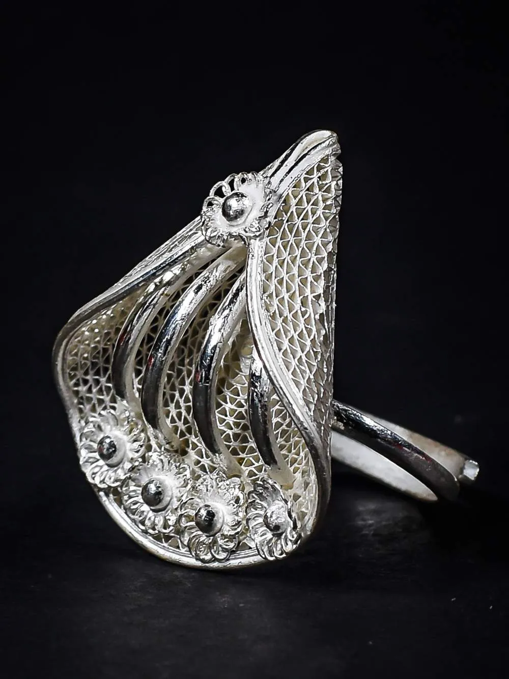 Chic Rings