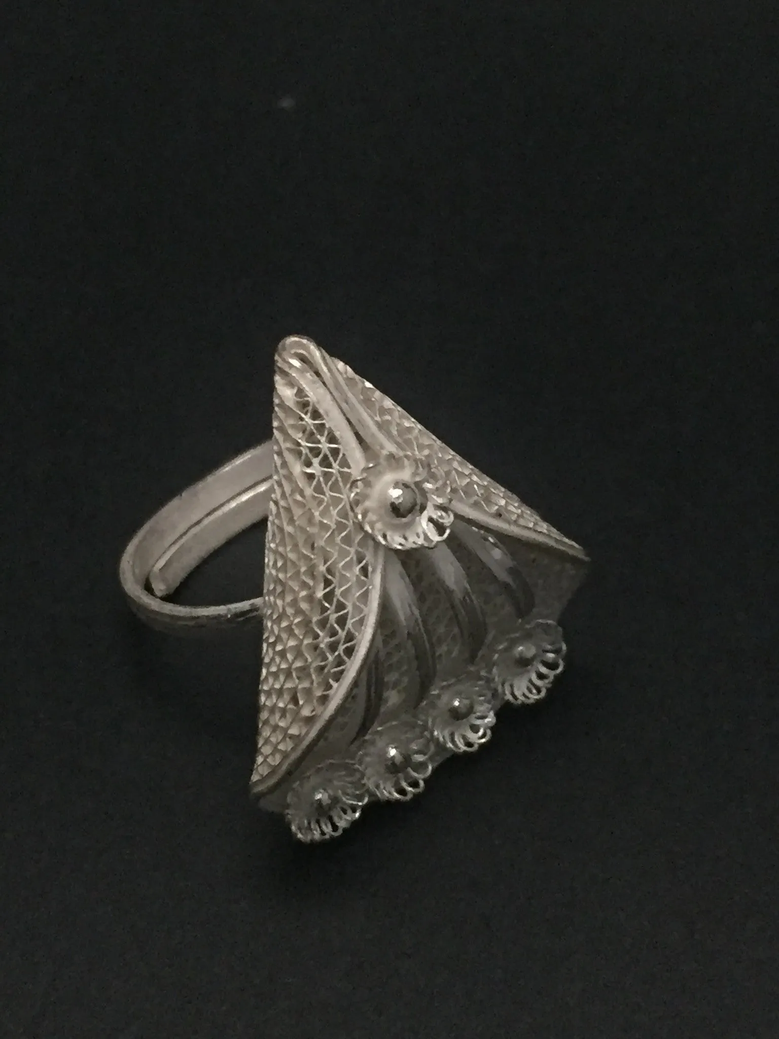 Chic Rings