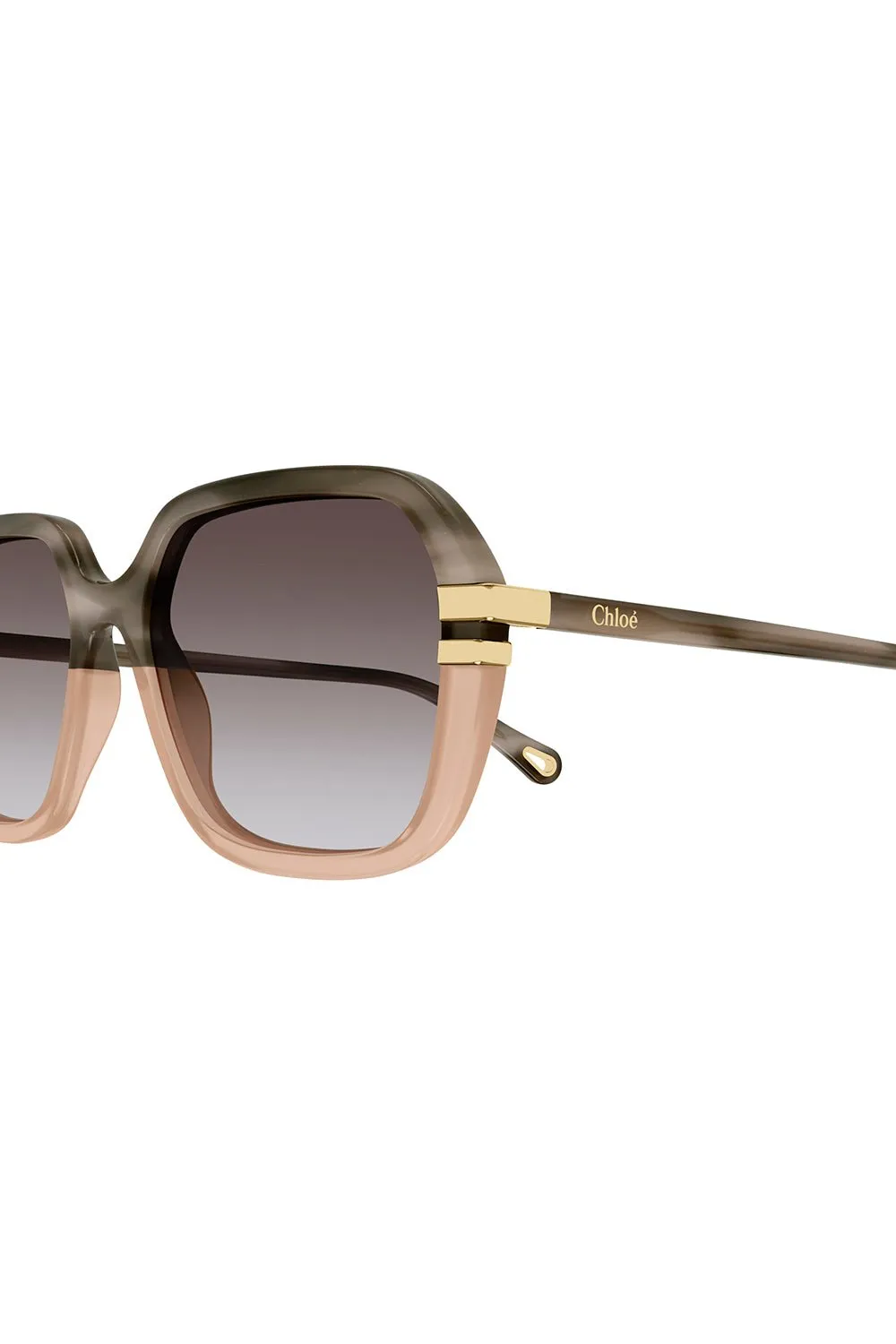 Chic Square Sunglasses