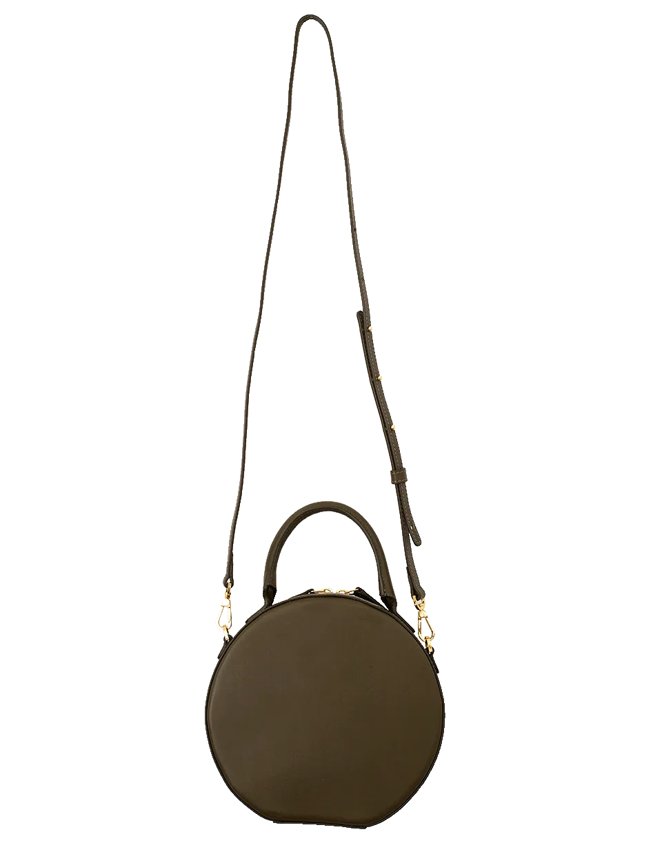 Circle Crossbody