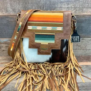 Crossbody - #17093