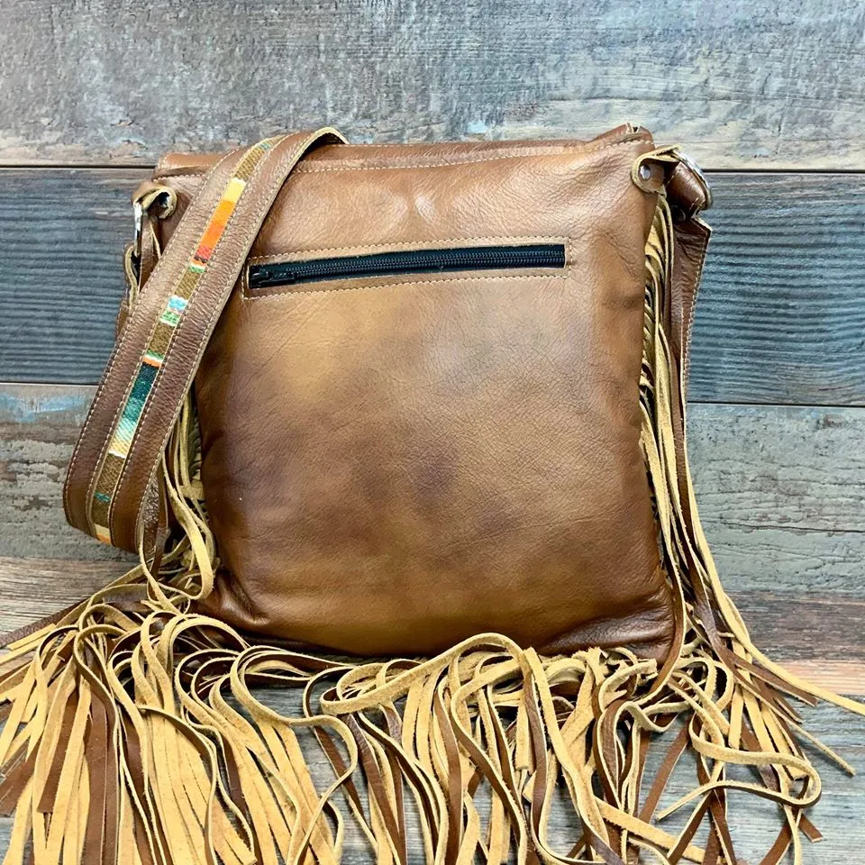 Crossbody - #17093