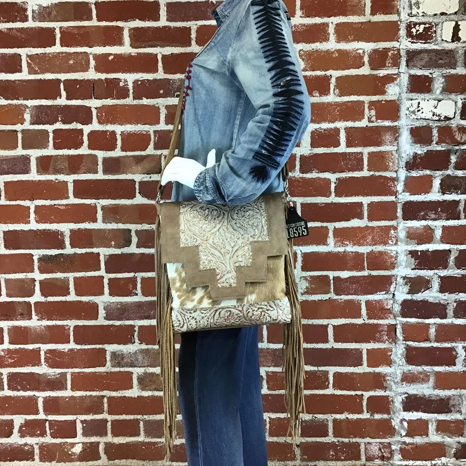 Crossbody - #18595