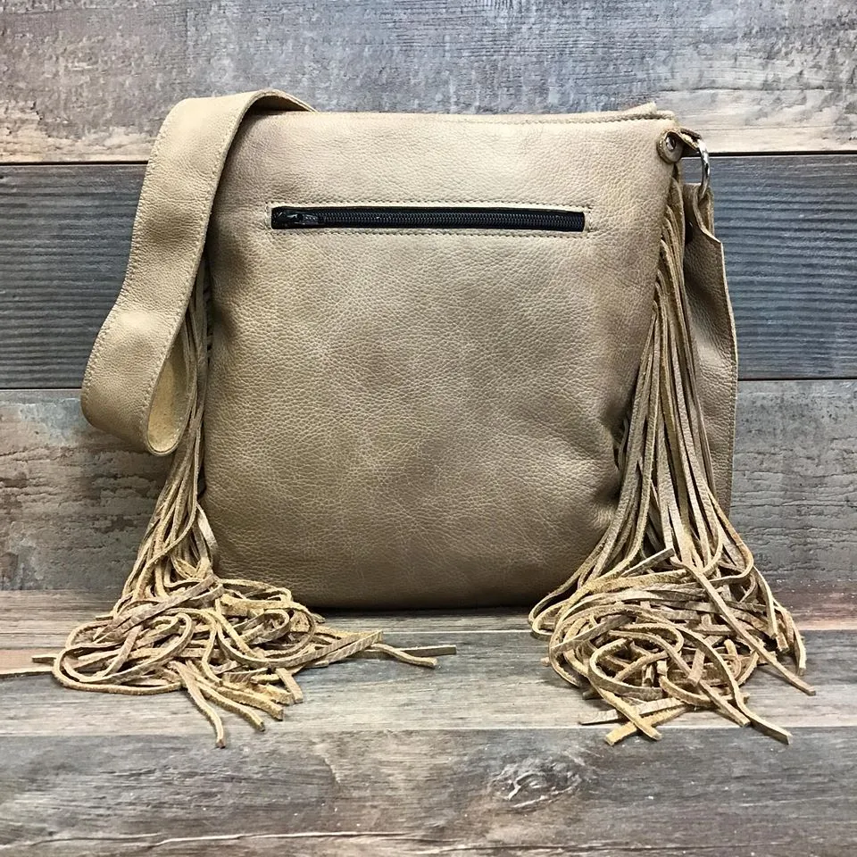 Crossbody - #18595