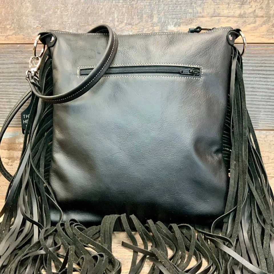 Crossbody -  #18742