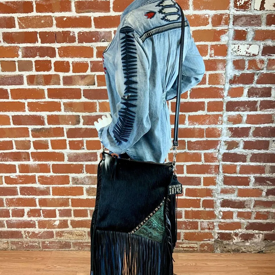 Crossbody -  #18742