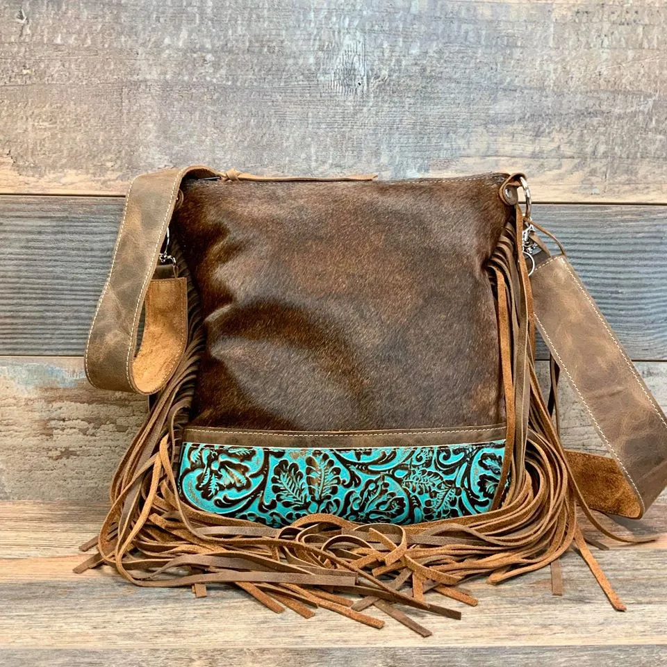 Crossbody - #18917