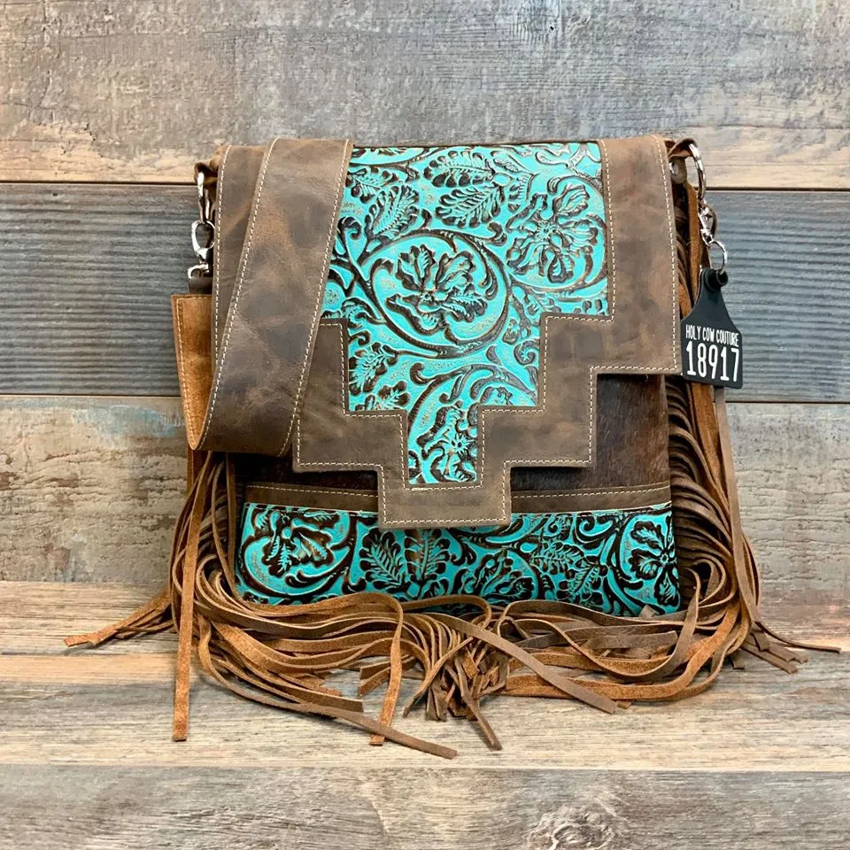 Crossbody - #18917
