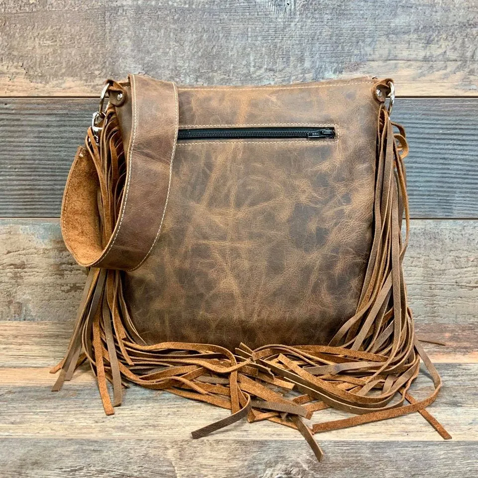 Crossbody - #18917