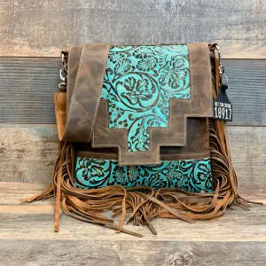 Crossbody - #18917