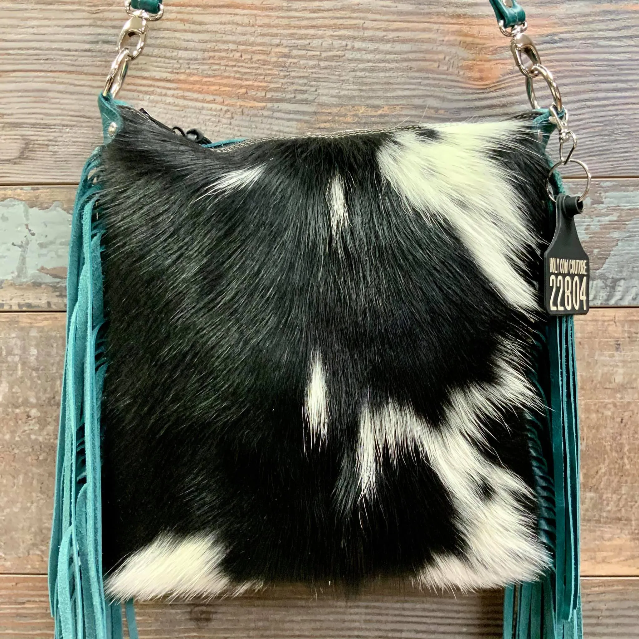 Crossbody -  #22804