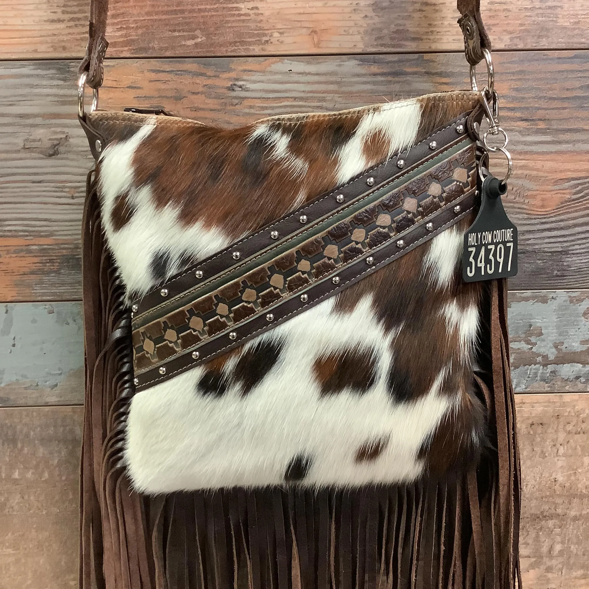 Crossbody- #34397