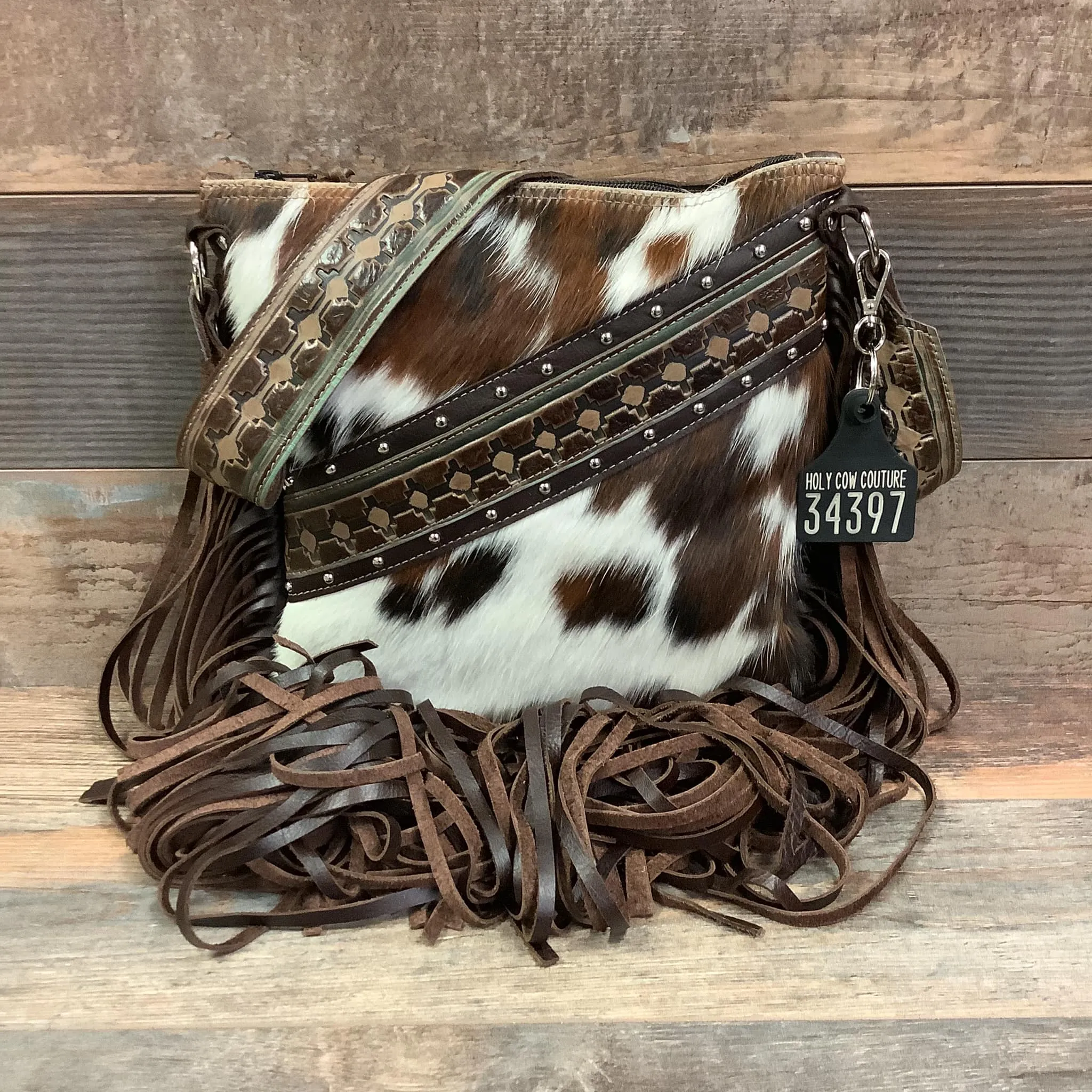 Crossbody- #34397