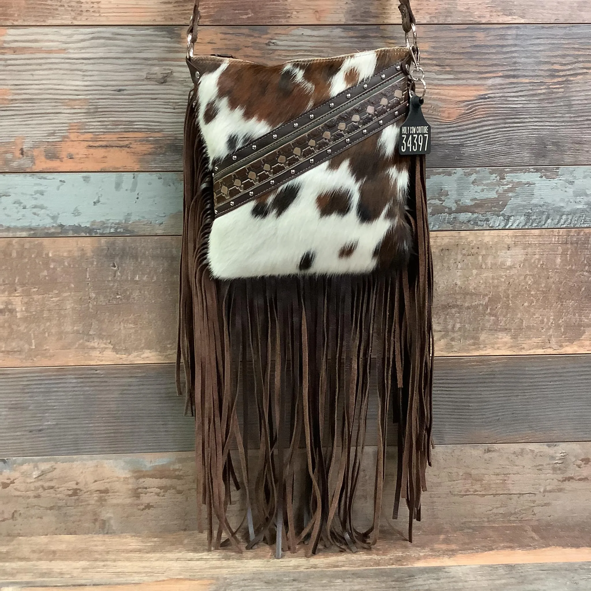 Crossbody- #34397