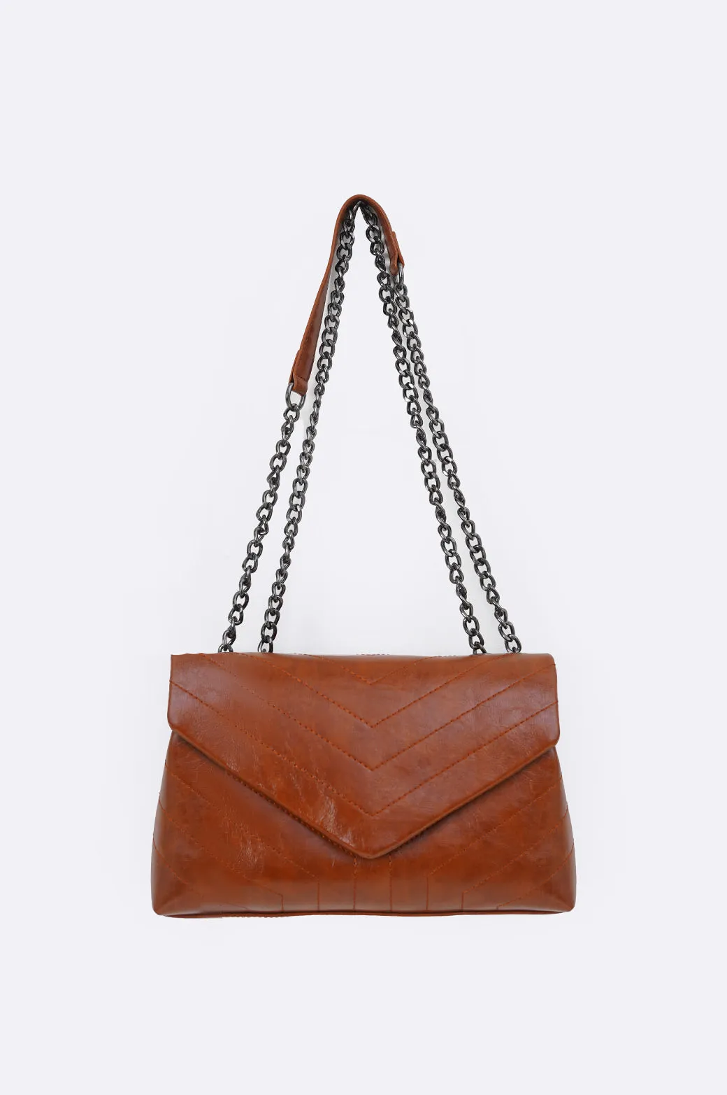 CROSSBODY ENVELOPE BAG
