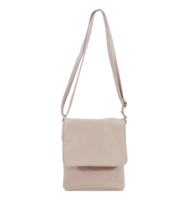 Crossbody Leather Bag